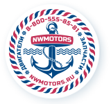 Интернет-магазин NWMotors