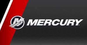MERCURY - логотип компании
