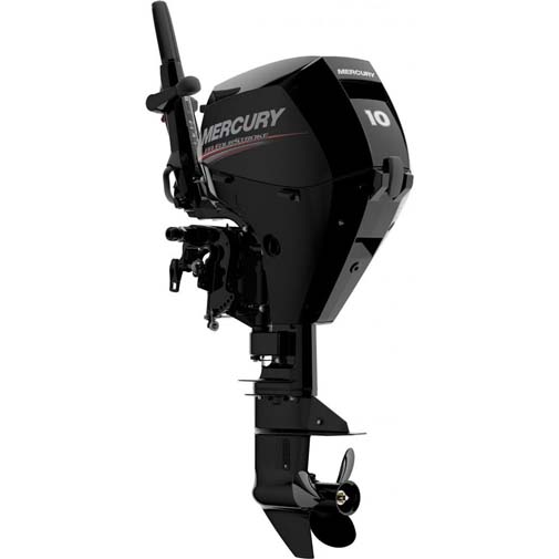 Моторы Mercury F 10 MH EFI