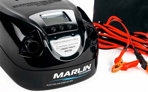 Электрические насосы Marlin